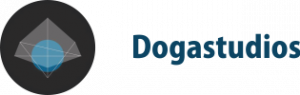 doga studio logo home